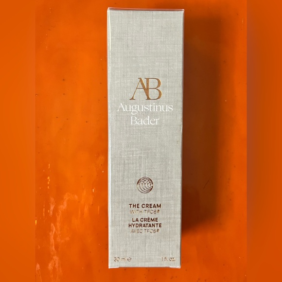 NWT Augustinus Bader - The Cream 30 ml - Picture 4 of 8